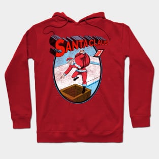 Super Santa Hoodie